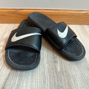 Mens Nike Slides